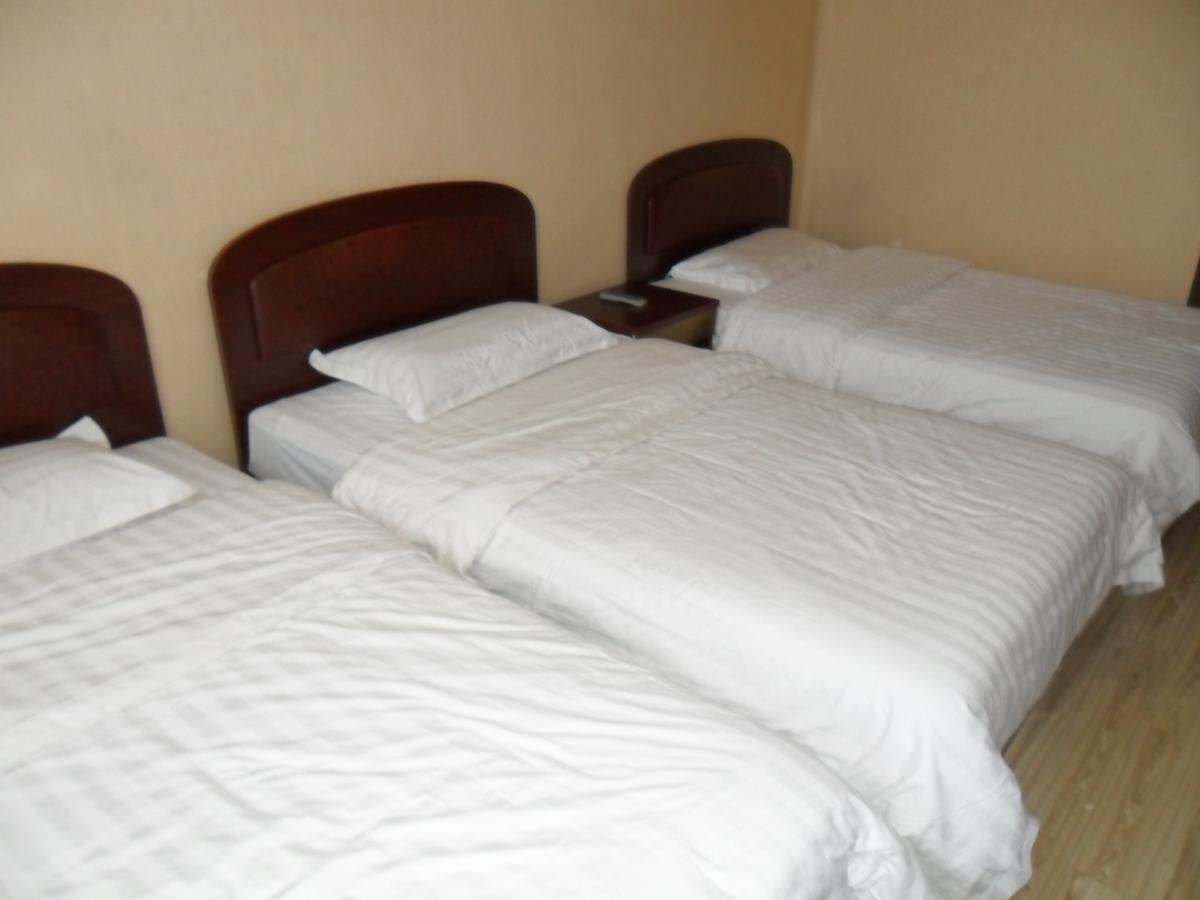 Yabuli National Forest Park Hotel Shangzhi Habitación foto