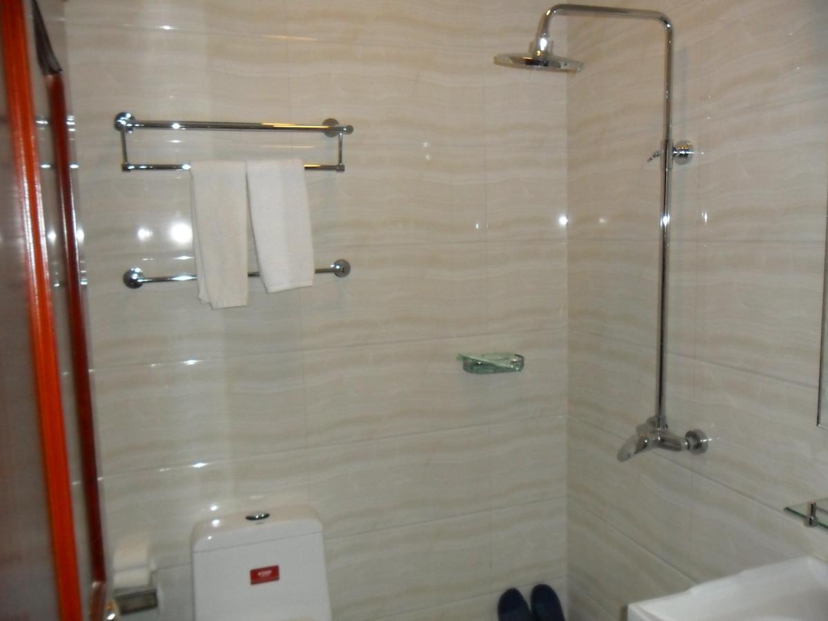 Yabuli National Forest Park Hotel Shangzhi Habitación foto