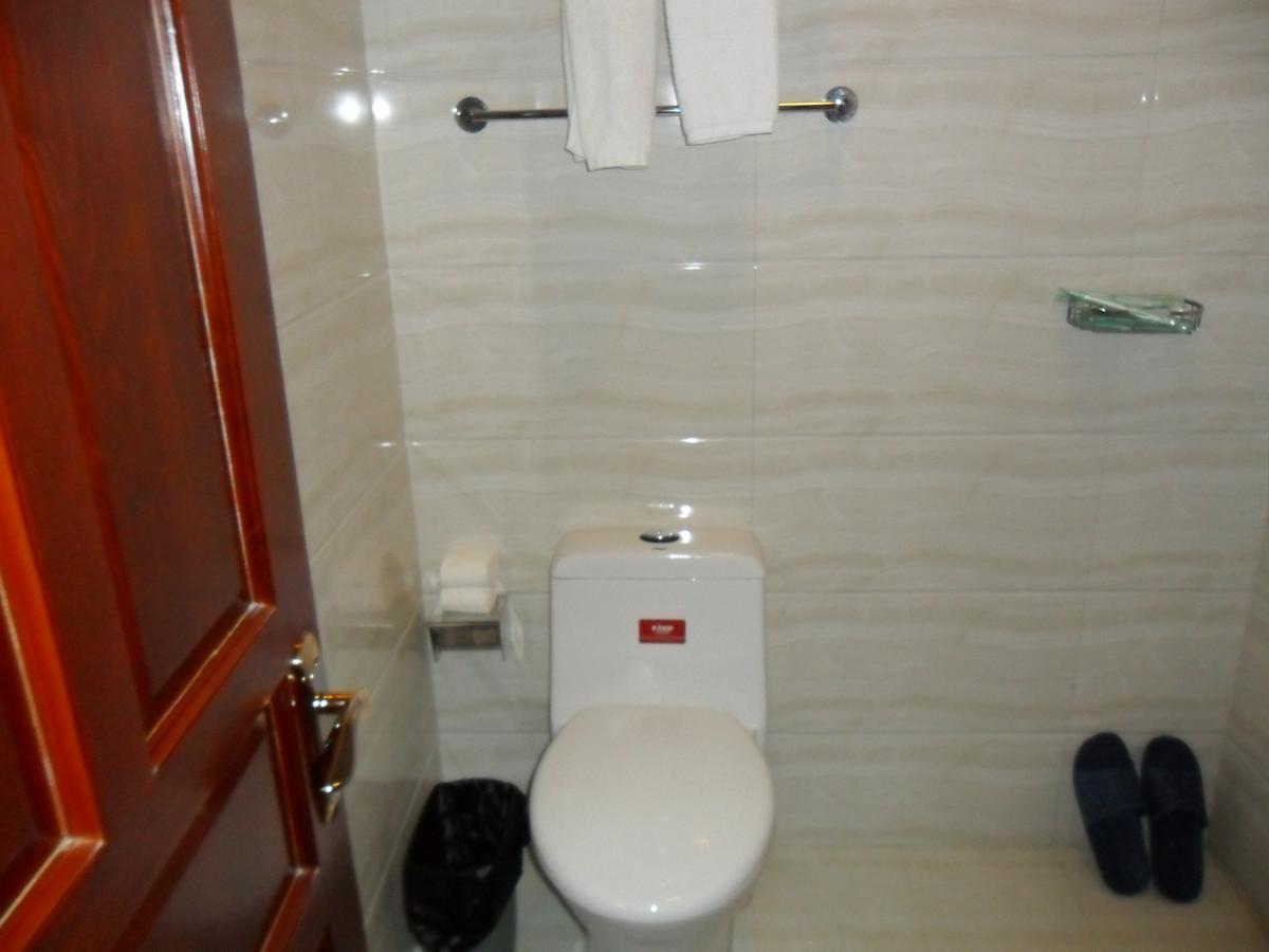 Yabuli National Forest Park Hotel Shangzhi Habitación foto