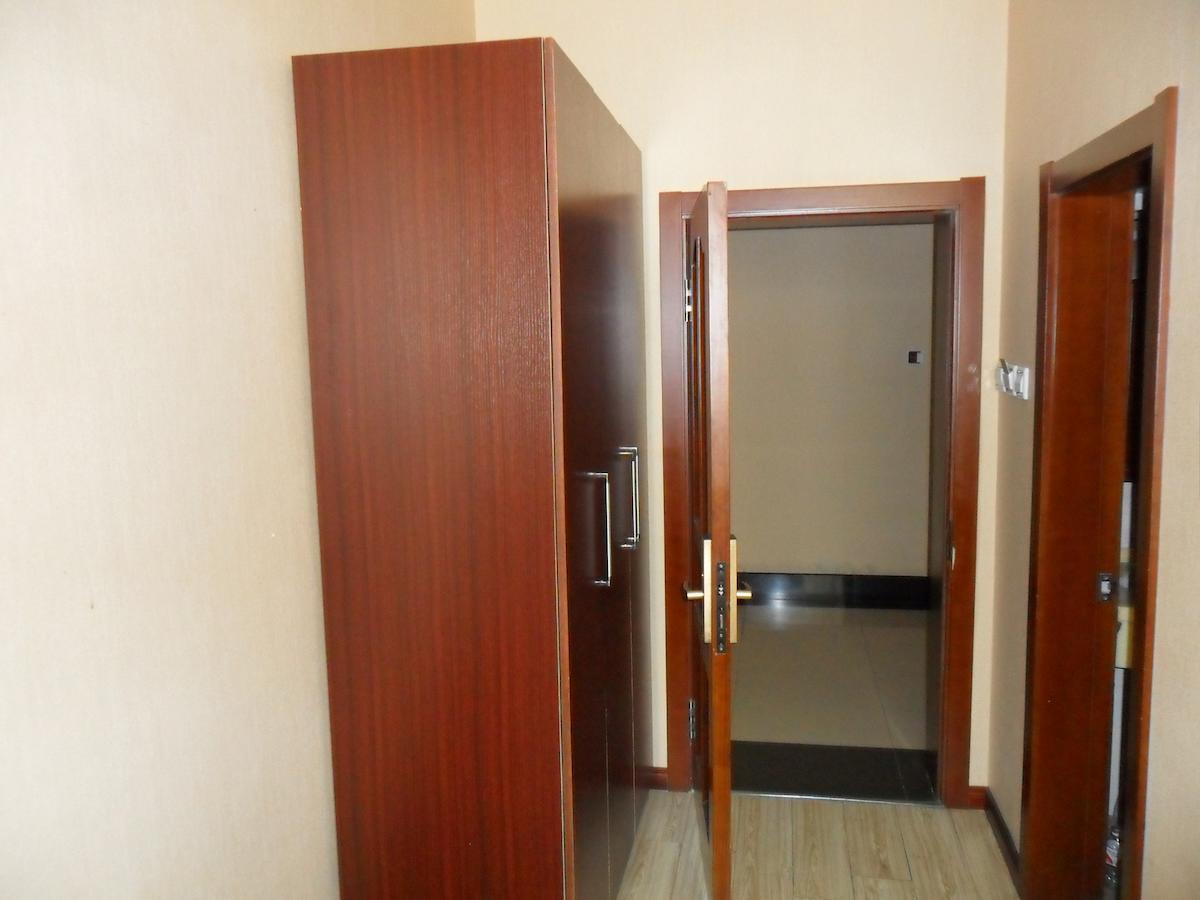 Yabuli National Forest Park Hotel Shangzhi Habitación foto