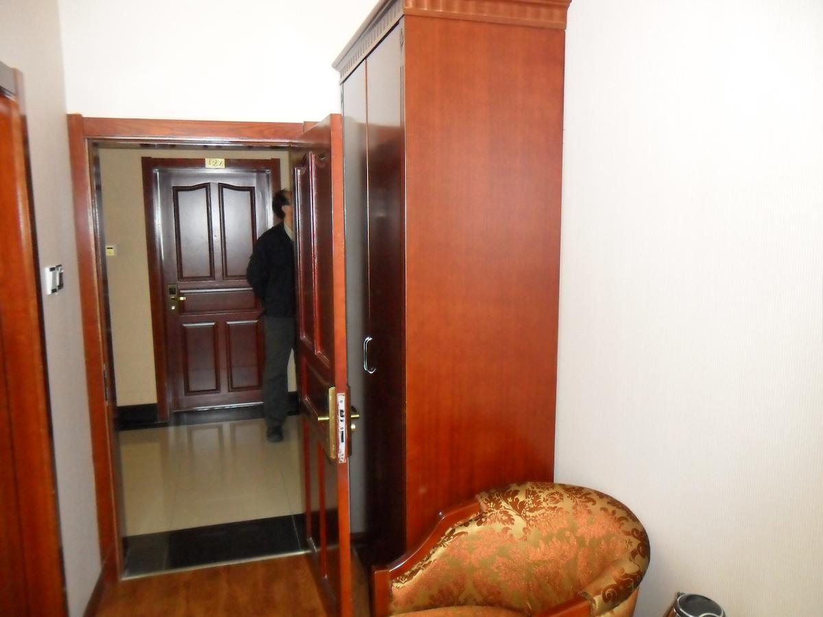 Yabuli National Forest Park Hotel Shangzhi Habitación foto