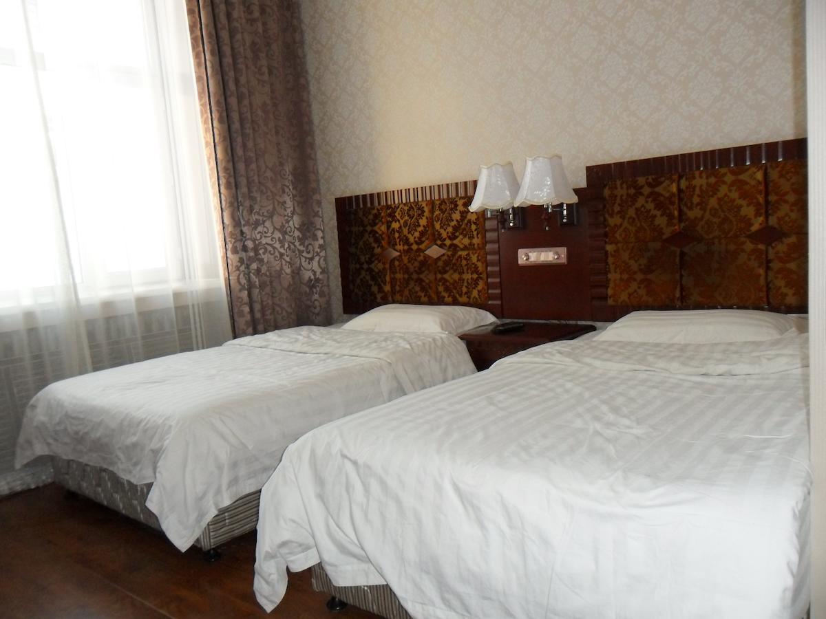 Yabuli National Forest Park Hotel Shangzhi Habitación foto