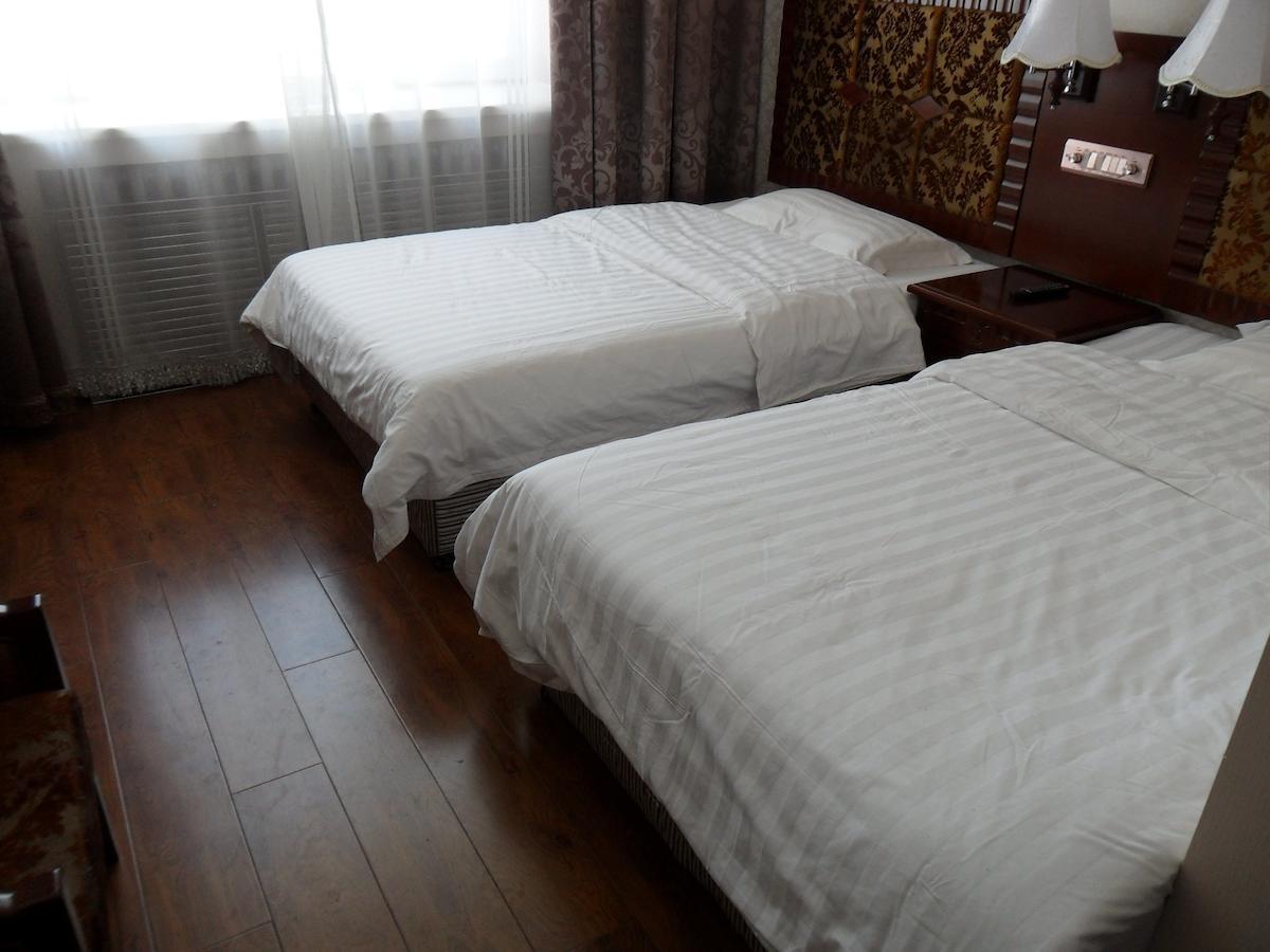 Yabuli National Forest Park Hotel Shangzhi Habitación foto